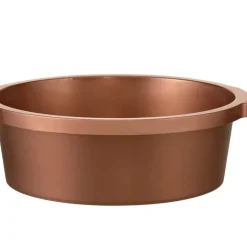 Orthex Saunavati 9 L kupari