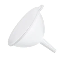 Orthex Taloussuppilo 13 cm valkoinen