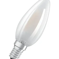 Osram LED kynttilälamppu 470lm 4000K E14