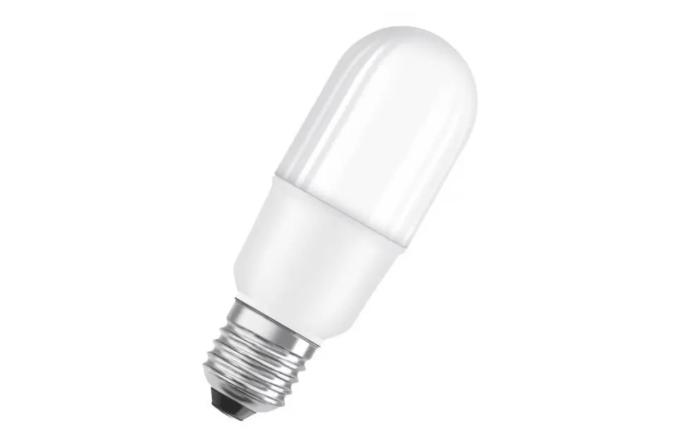 Osram LED-pakkaslamppu Star Stick 175 FR 10 W/4000 K E27 huurrettu