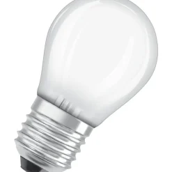Osram LED pienkupulamppu 250lm 2700K E27