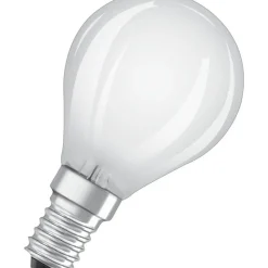 Osram LED pienkupulamppu 470lm 2700K E14 DIM