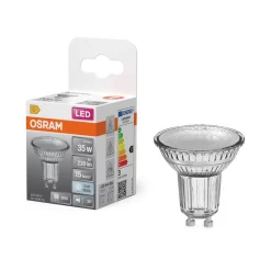 Osram LED Star PAR16 35 36° 2.4W 840 GU10
