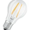 Osram LED vakiolamppu 806lm 2700K E27