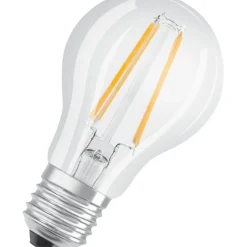 Osram LED vakiolamppu 806lm 2700K E27