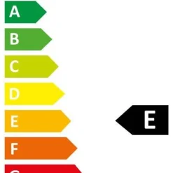 Osram LED vakiolamppu 806lm 2700K E27