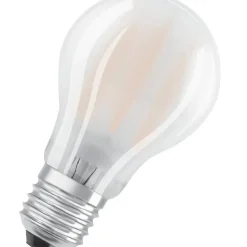 Osram LED vakiolamppu 470lm 4000K E27