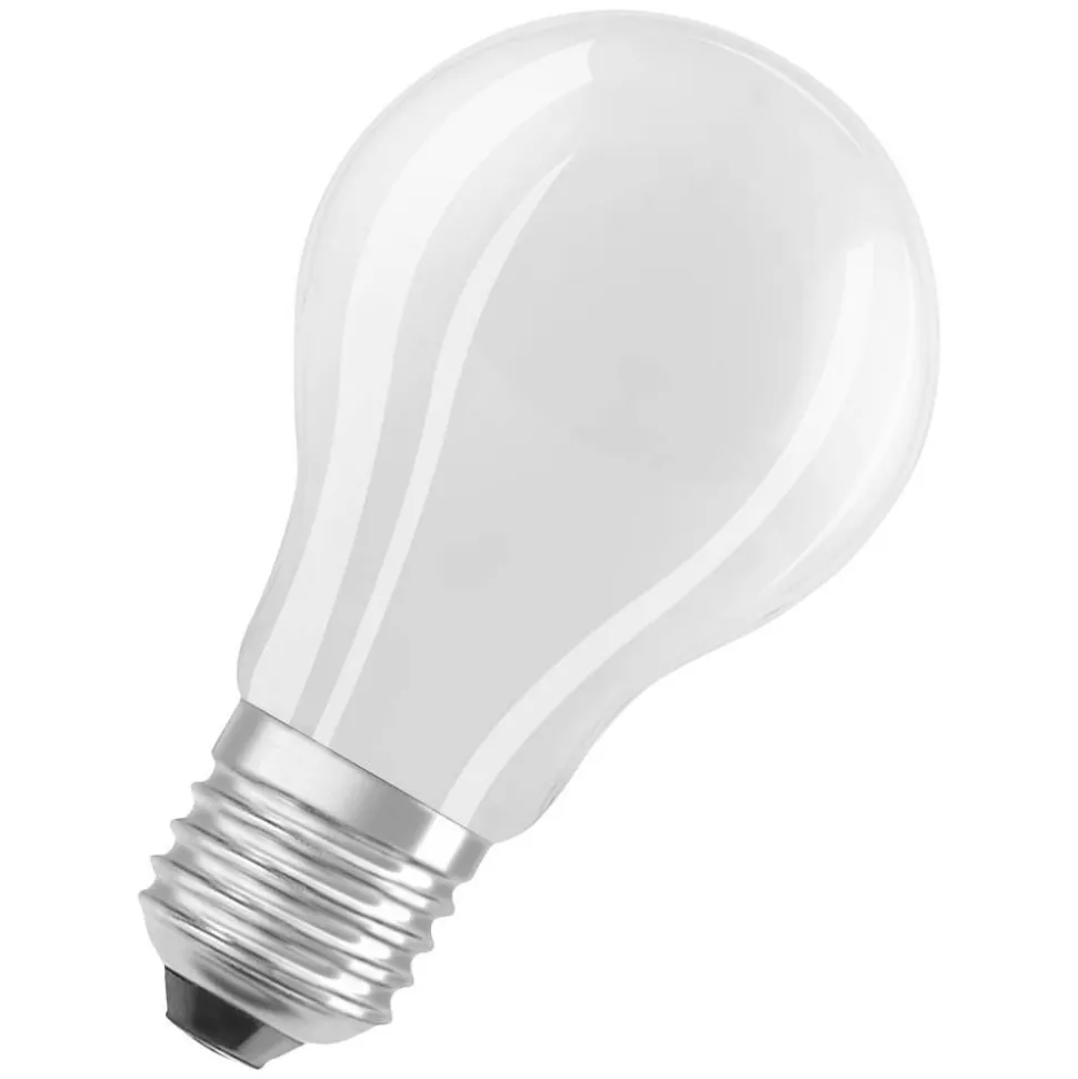 Osram LED vakiolamppu 1521lm 4000K E27 DIM