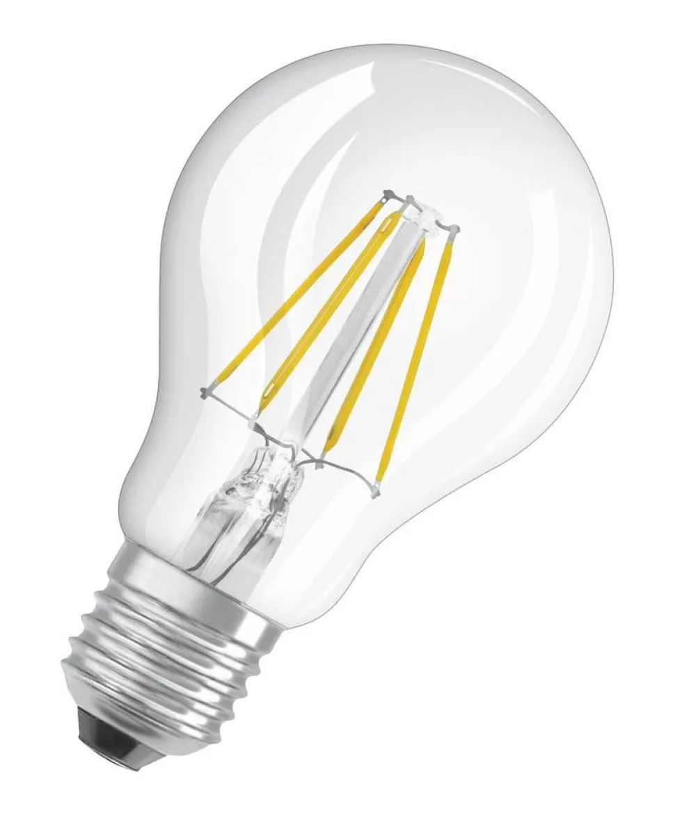 Osram LED vakiolamppu 1521lm 4000K E27 DIM