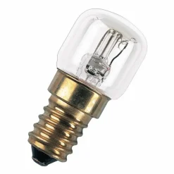 Osram Uunilamppu 15W E14