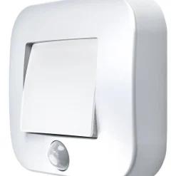 Osram yövalaisin Nightlux Wall  WT BLI1