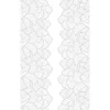 Pentik vahakangas Valo 150 cm valkoinen