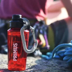Primus juomapullo TrailBottle 0.6 L Tritan Red