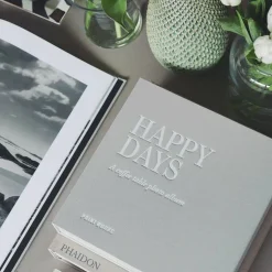 Printworks valokuva-albumi - Happy Days