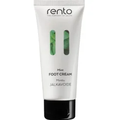 Rento Jalkavoide minttu 100 ml
