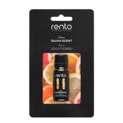 Rento Löylytuoksu sitrus 10 ml
