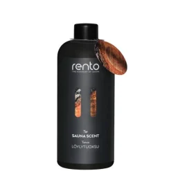 Rento Löylytuoksu terva 400 ml