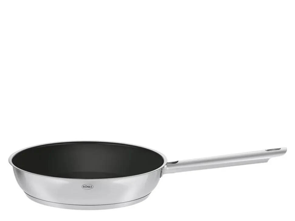 Rösle paistinpannu PureElements 24 cm