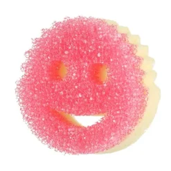 Scrub Daddy puhdistussieni Scrub Mommy