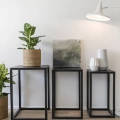 Sessak designlattiavalaisin Lakki valkoinen / marmori