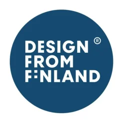 Sessak designlattiavalaisin Lakki valkoinen / marmori