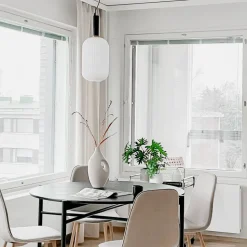 Sessak Millie riippuvalaisin musta
