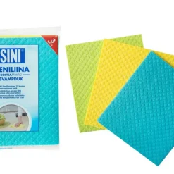 Sini Sieniliina kostea