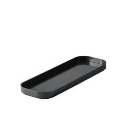 Smartstore Compact Slim kansi harmaa
