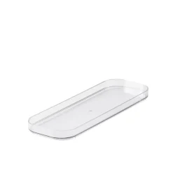 Smartstore Compact Slim kansi kirkas