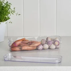Smartstore Compact Slim 1,3 L kirkas