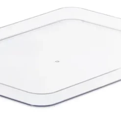 Smartstore Kansi säilytyslaatikkoon Compact L kirkas