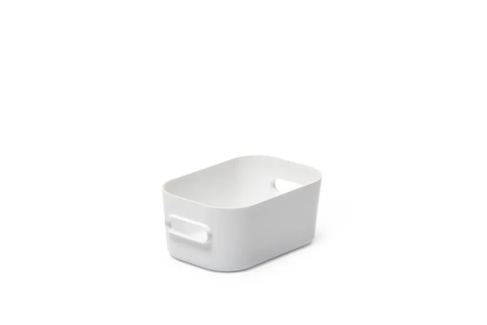 Smartstore Säilytyslaatikko SmartStore Compact XS valkoinen