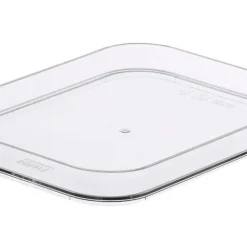 Smartstore Säilytyslaatikon kansi Compact Clear S