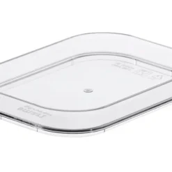 Smartstore Säilytyslaatikon kansi Compact Clear XS