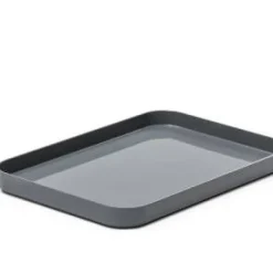 Smartstore Säilytyslaatikonkansi Compact L harmaa