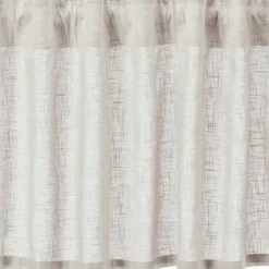 Svanefors kappa Otila 50x250 cm beige