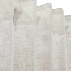 Svanefors kappa Otila 50x250 cm beige
