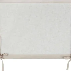Svanefors laskosverho Otila 140x90 cm beige