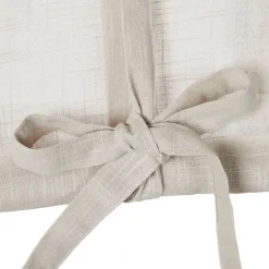 Svanefors laskosverho Otila 140x90 cm beige