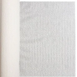 Svanefors liukuestematto 60x220 cm valkoinen