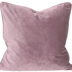 Svanefors tyynynpäällinen Elise 45x45 cm roosa