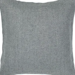 Svanefors tyynynpäällinen Greenwich 45x45 cm harmaa