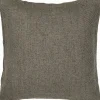 Svanefors tyynynpäällinen Greenwich 45x45 cm nougat