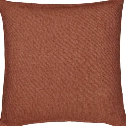 Svanefors tyynynpäällinen Greenwich 60x60 cm ruoste