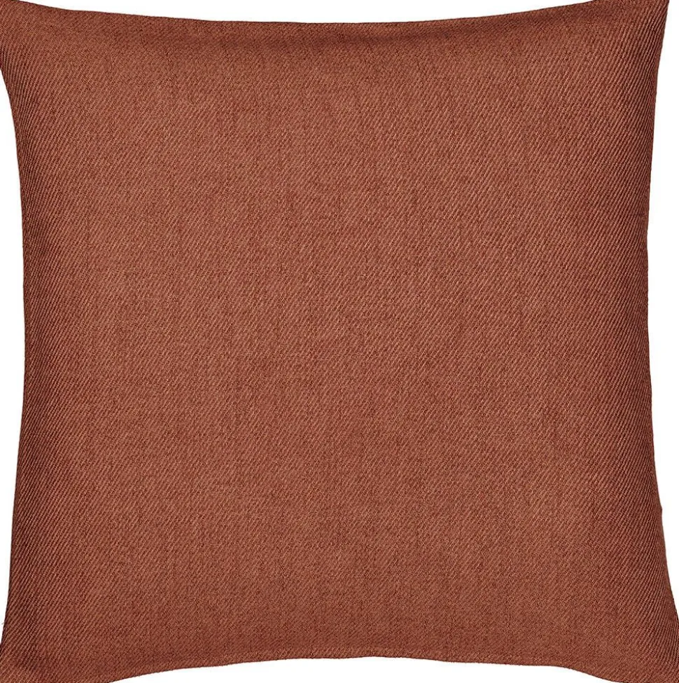 Svanefors tyynynpäällinen Greenwich 60x60 cm ruoste