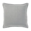 Svanefors tyynynpäällinen Julie 45x45 cm harmaa