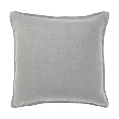 Svanefors tyynynpäällinen Julie 45x45 cm harmaa