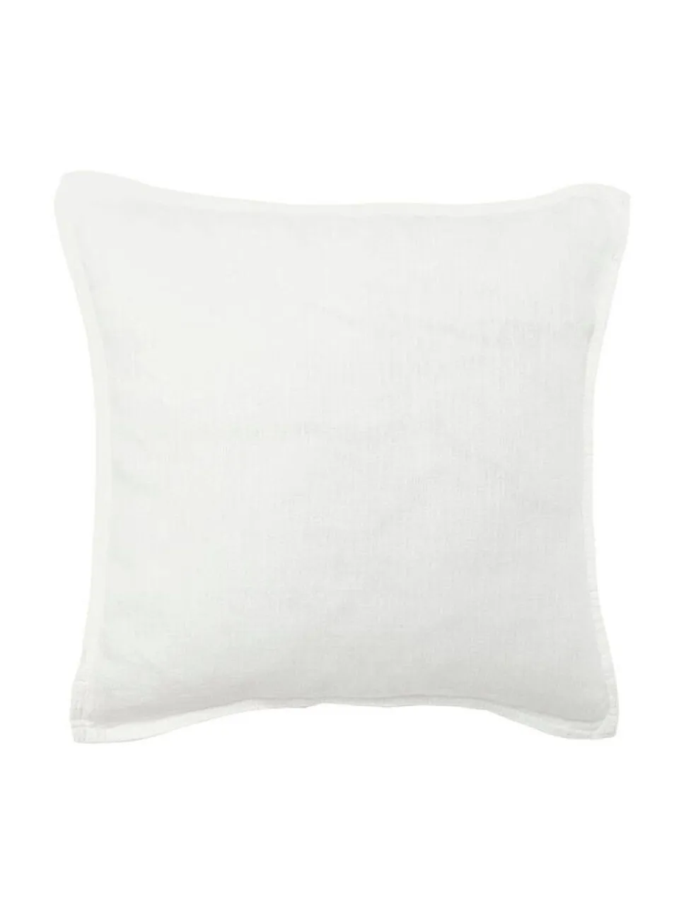 Svanefors tyynynpäällinen Julie 45x45 cm l.valkoinen