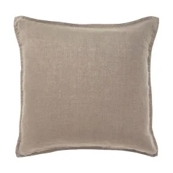 Svanefors tyynynpäällinen Julie 45x45 cm pellava
