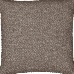 Svanefors tyynynpäällinen Trond 45x45 cm nougat